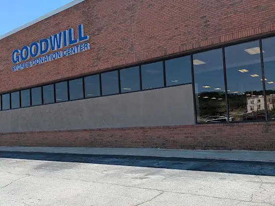 Goodwill