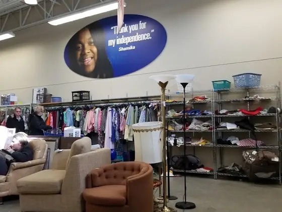 Goodwill