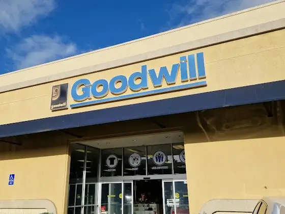Goodwill