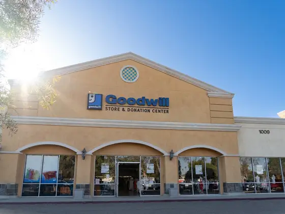 Goodwill
