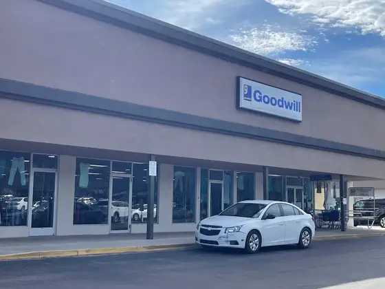 Goodwill