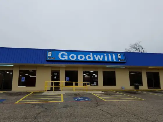 Goodwill