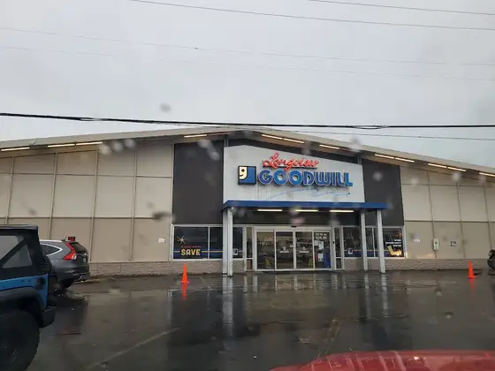 Goodwill