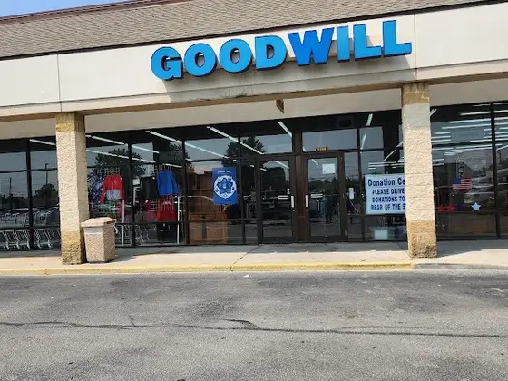 Goodwill