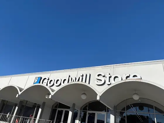 Goodwill