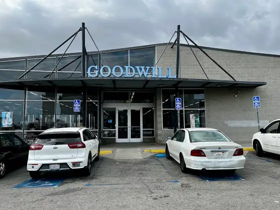 Goodwill