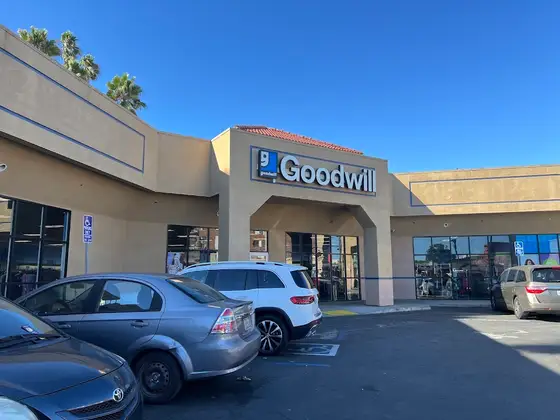 Goodwill