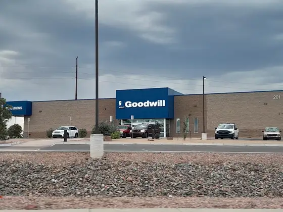 Goodwill