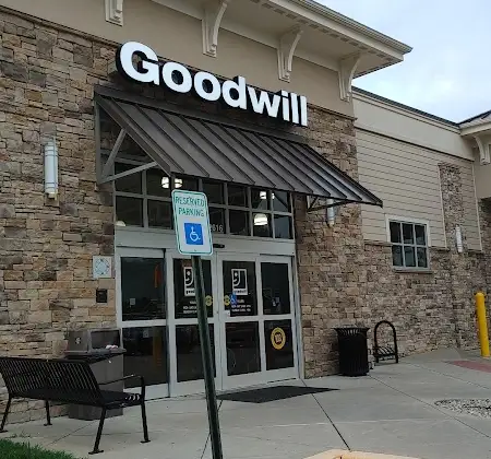 Goodwill