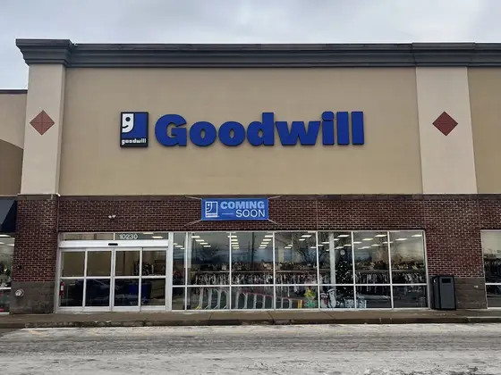 Goodwill in Louisville, KY