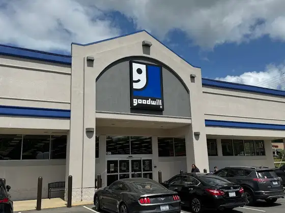 Goodwill