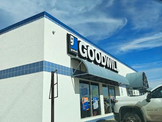 Goodwill