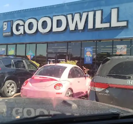 Goodwill