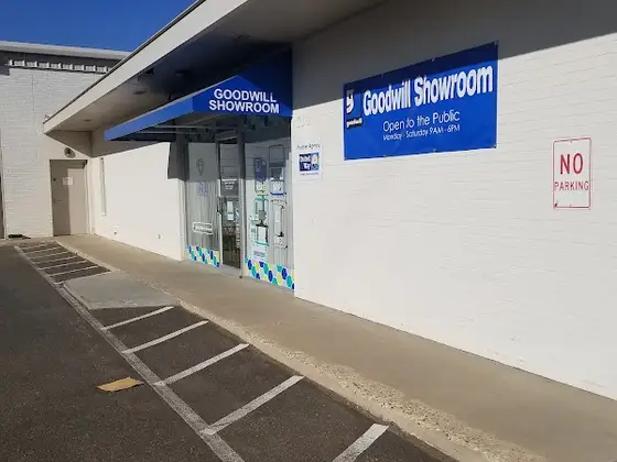 Goodwill