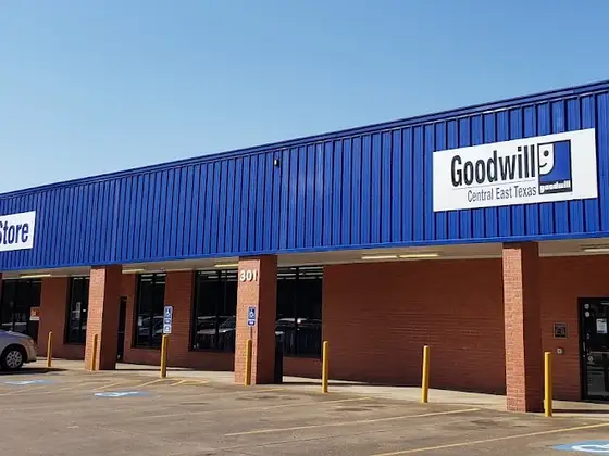 Goodwill