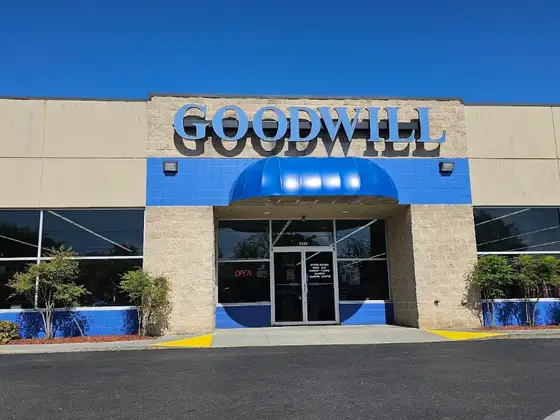 Goodwill