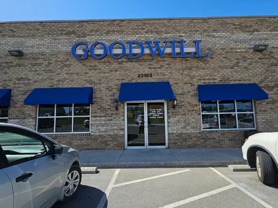 Goodwill