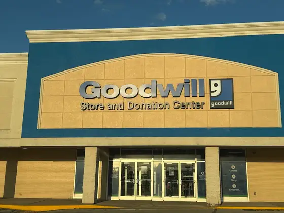 Goodwill