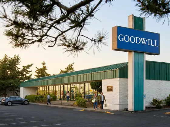 Goodwill