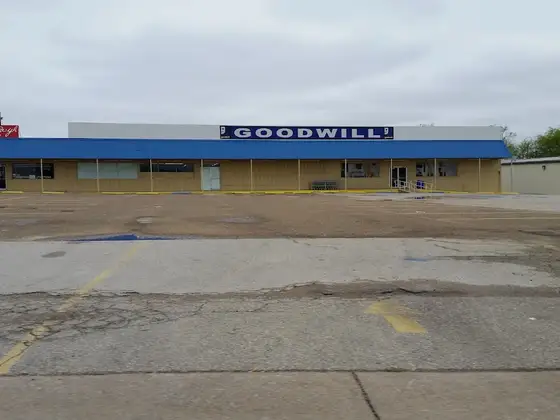 Goodwill