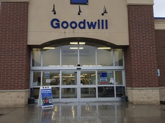Goodwill