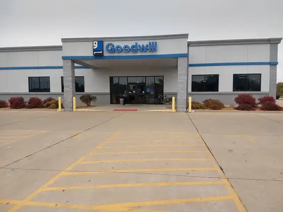 Goodwill