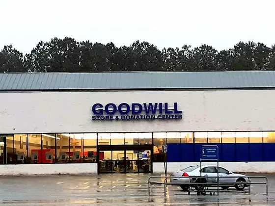 Goodwill