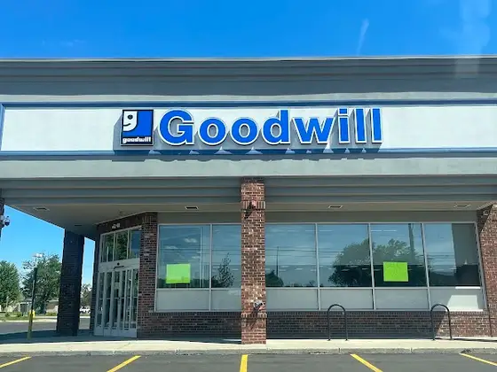 Goodwill