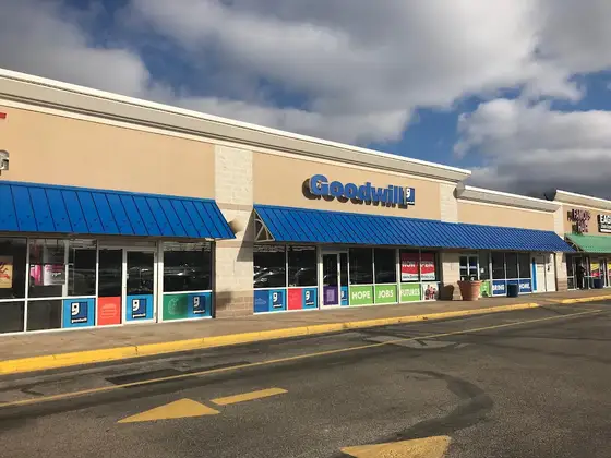 Goodwill