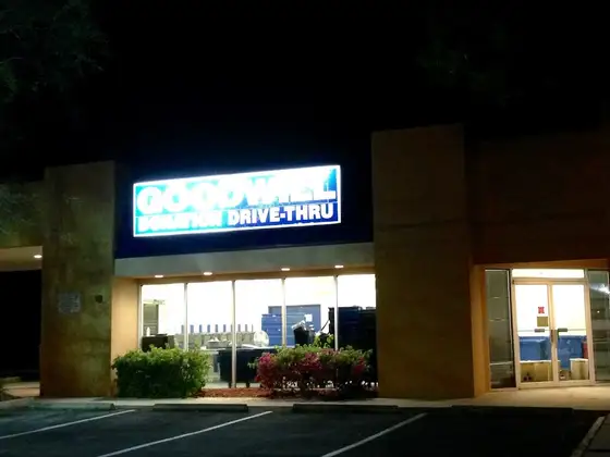 Goodwill Manasota