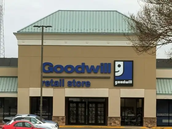 Goodwill