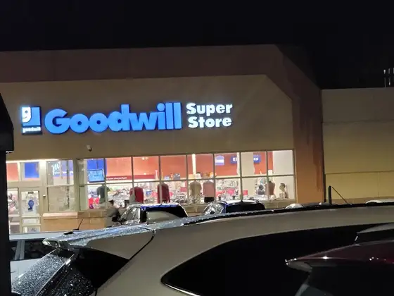 Goodwill