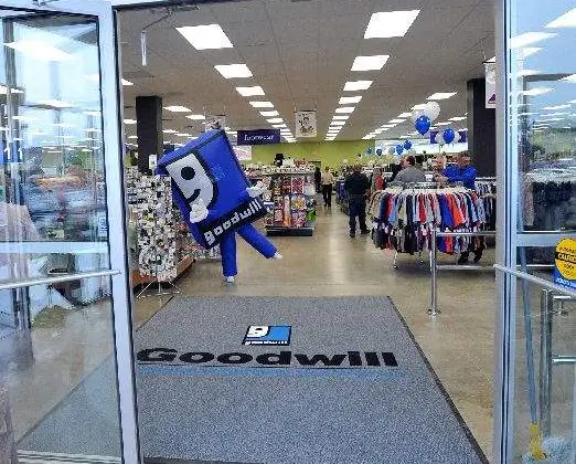 Goodwill