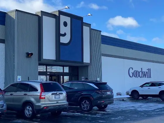 Goodwill