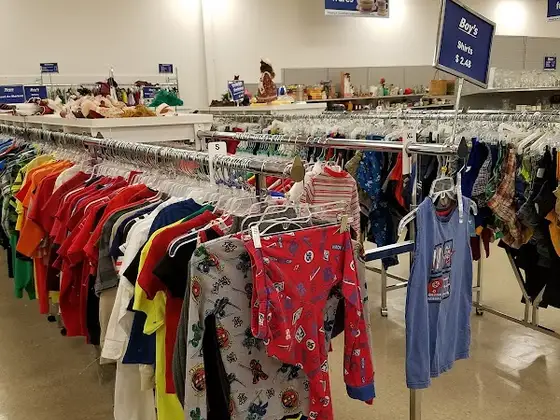 Goodwill