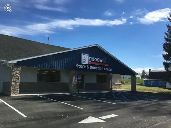 Goodwill in Mansfield, PA
