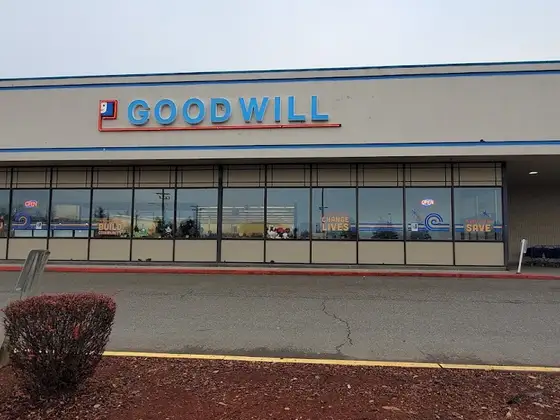 Goodwill