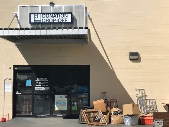 Goodwill