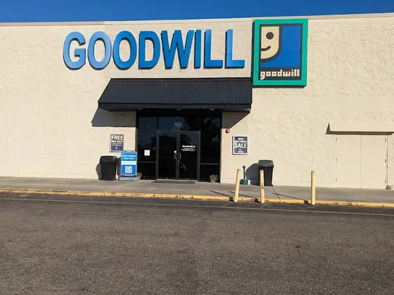 Goodwill