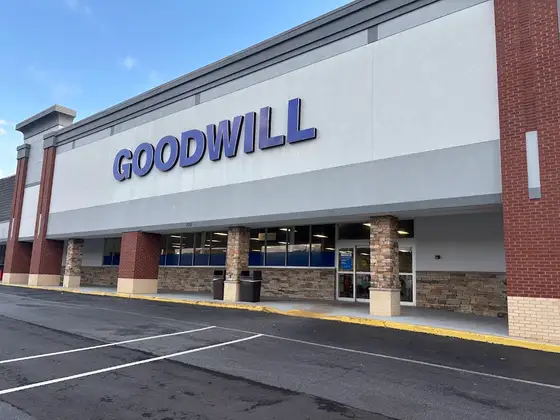 Goodwill