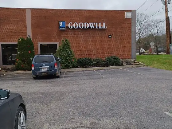 Goodwill