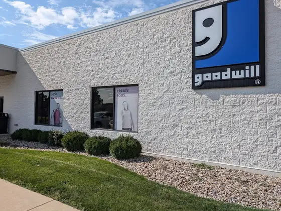 Goodwill