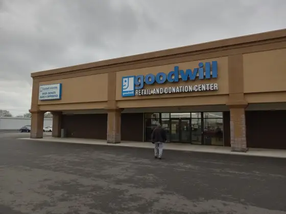 Goodwill