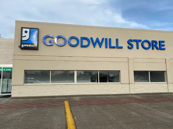 Goodwill in Marrero, LA