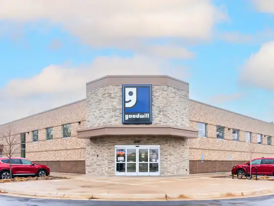 Goodwill