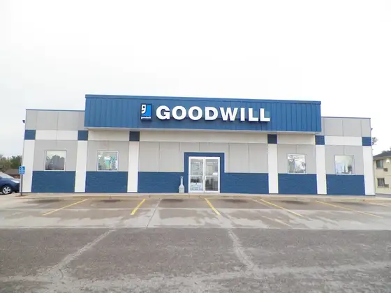 Goodwill in Marshall, MN