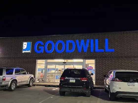 Goodwill