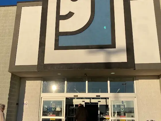 Goodwill in Marshfield, WI