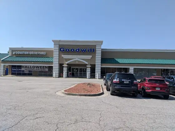 Goodwill