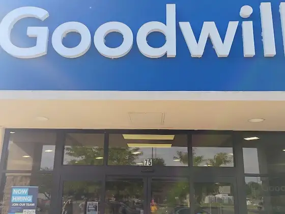 Goodwill